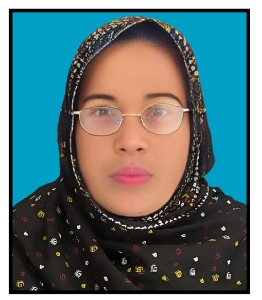 মোছাঃ ফাতেমা আক্তার