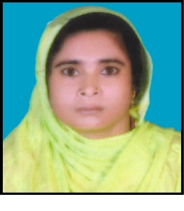 মোছাঃ আঙ্গরা খাতুন