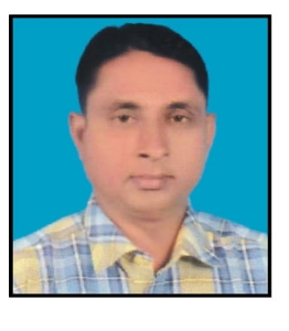 মোঃ আসাদুজ্জামান 