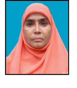 মোছাঃ দুলেনা আক্তার