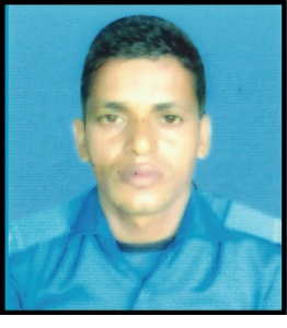 মোঃ সাইফুল ইসলাম 