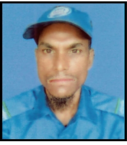 মোঃ আবু কালাম