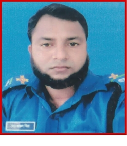 মোঃ কাঞ্চন মিয়া