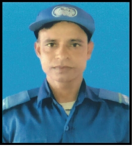 মোঃ সবুজ মিয়া