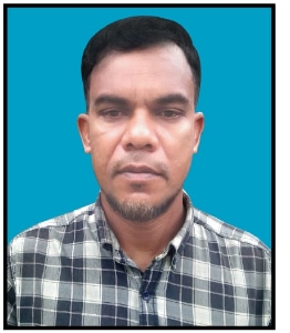 মোঃ আলম মিয়া