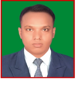 মোঃ তাজুল ইসলাম 