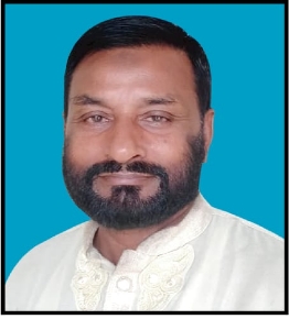 মোঃ হাছেন আলী