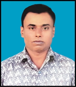 মোঃ সুলাইমান 