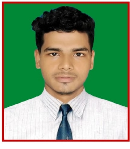 মোঃ শরীয়তুল ইসলাম বাবু