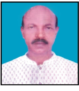 মোঃ এরশাদ মিয়া