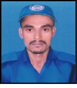 মোঃ জুয়েল মিয়া