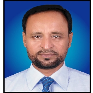 মোঃ হুমায়ুন কবির 